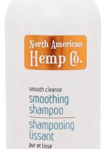 North American Hemp Co: Shampoo