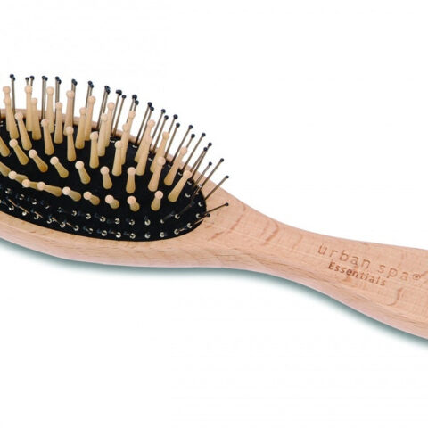 Urban Spa: Smooth As Silk Hair Brush