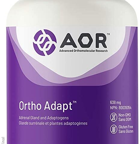 AOR: Ortho Adapt™