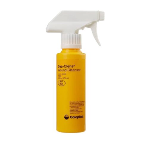Sea-Clens® Wound Cleanser, 180mL