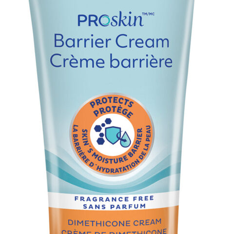 TENA Barrier Cream