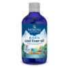 Nordic Naturals: Arctic Cod Liver Oil Liquid