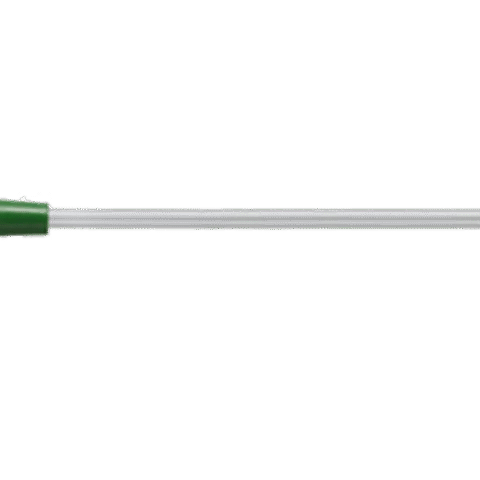 Self-Cath Olive Tip Intermittent Catheter, 16 FR - Length: 16" -  30 Count
