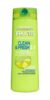 Garnier Fructis: Clean & Fresh Shampoo