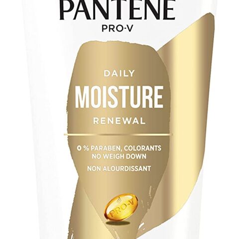 Pantene: Daily Moisture Renewal Conditioner
