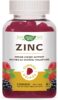 Nature's Way: Zinc Gummies