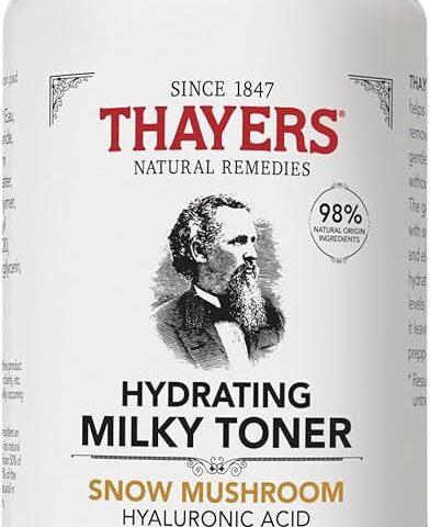 Thayers: Hydrating Milky Toner