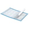Underpad, Disposable (Tena) 17 in. x 24 in. - 300/Case