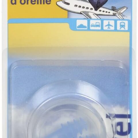 PharmaSystems Ear Plugs