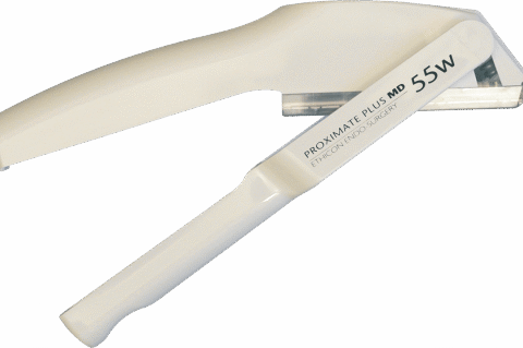 Stapler Skin Proximate Plus MD Wide Multi-Dir Release Bx/6
