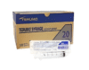 Terumo 20cc Luer Lock Syringe - 50/Box