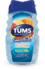 Tums: Heartburn Relief Tablets