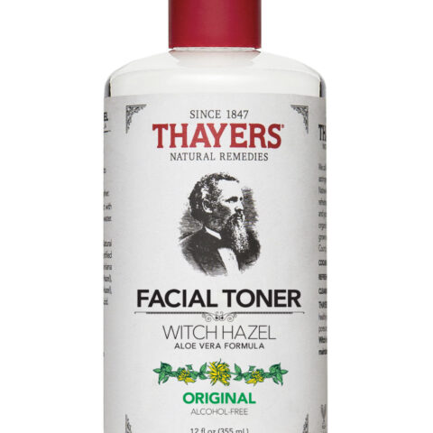 Thayers: Witch Hazel Toner