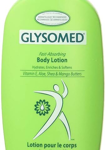 Glysomed: Body Lotion