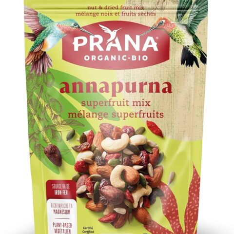 Prana: Annapurna Trail Mix