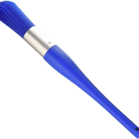 Plastic Parts Cleaning Brush - Ea/1