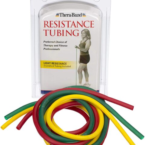 TheraBand: Resistance Tubes