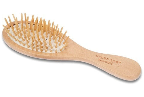 Urban Spa: Massaging Hair Brush