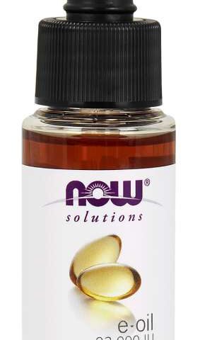 NOW: E-Oil 23,000 IU