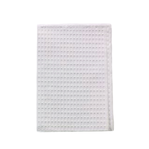 Towel, 3 Ply Tissue 13"x 18" White. 500/Case