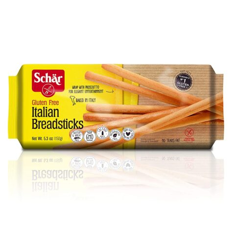 Schar: Breadsticks