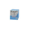 SUTURE PLASTIC P-3 SZ4 18IN PROLENE BLUE MONO 12EA/BX