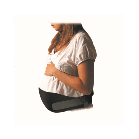 Pregnancy S.I. Belt