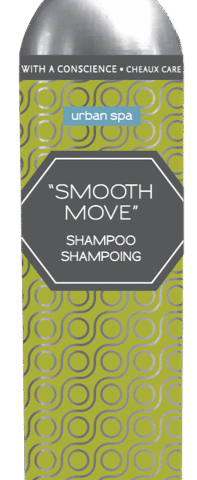 Urban Spa: Shampoo