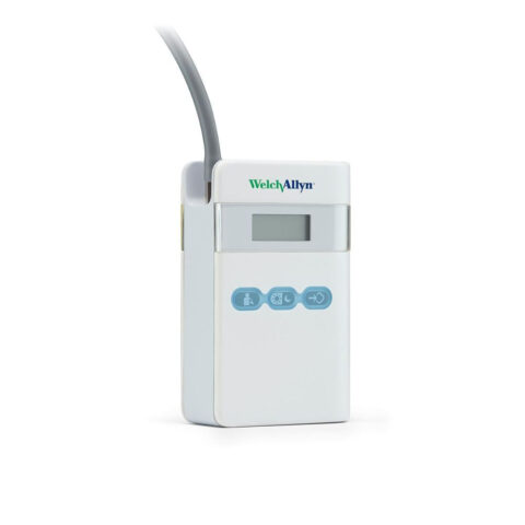 Welch Allyn® ABPM 7100 Recorder w/Adult & Adult Long Cuff