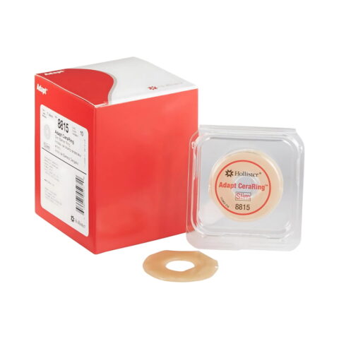 ADAPT CERARING FLAT BARRIER RINGS 2' (48MM) BX/10