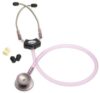 American Diagnostic Stethoscope, Frosted Lilac - Ea/1