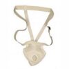 Suspensory Athletic Supporter With Leg Strap, One Size Fits All - Ea/1