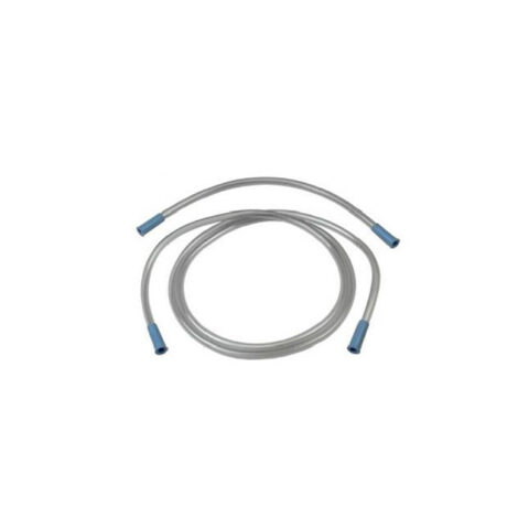 Pk/1 Suction Tubing Kit, Suction With 18" & 72" Tube, Disposible