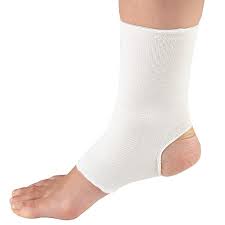 Pullover Elastic Ankle Support Small (6.75-7.75") - Ea/1