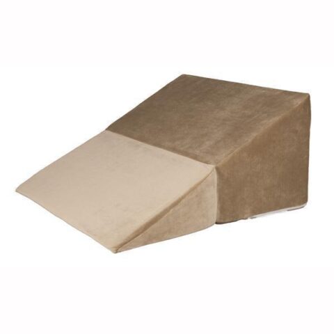 Ea/1 Bed Wedge Support 24X24X10" Foldable Airway