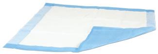 Underpads Ultra-Blok Disposable Md 23" X 24" L/F - Box Of 50