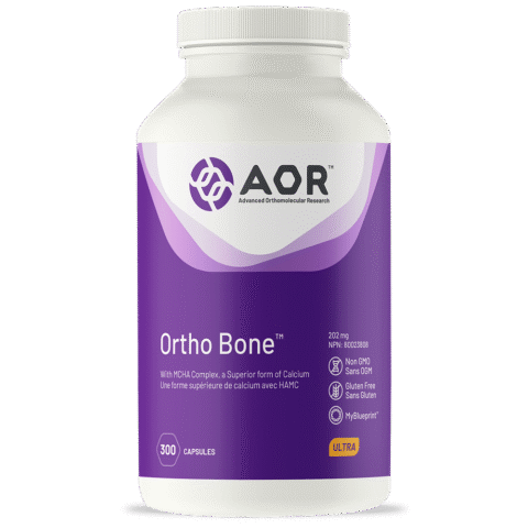 AOR: Ortho Bone™
