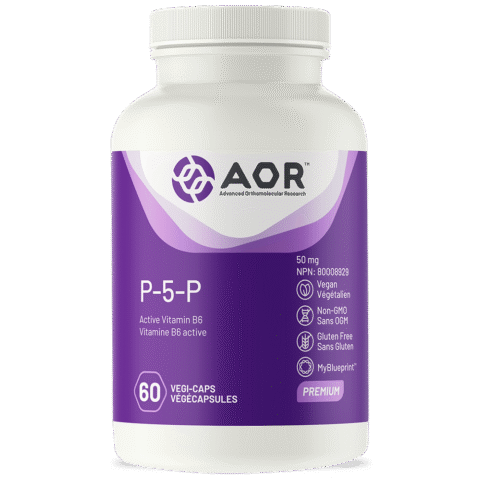 AOR: P-5-P