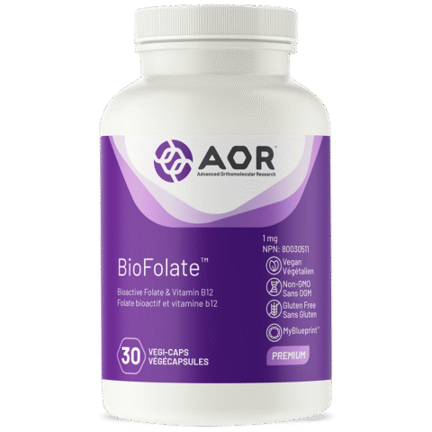 AOR: BioFolate™