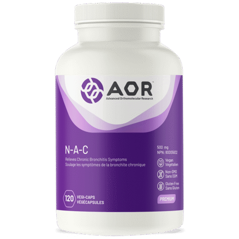 AOR: N-A-C