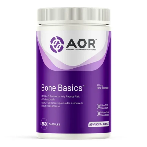 AOR: Bone Basics™