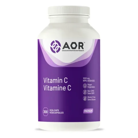 AOR: Vitamin C