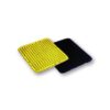Shear Smart Gel Cube Pad 16" X 16" Aktonpolymer - Ea/1