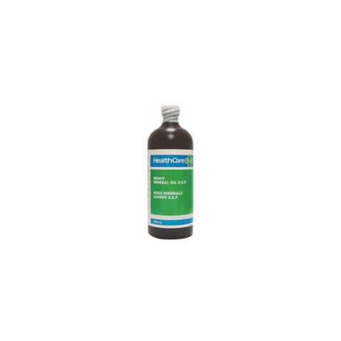 Ea/1 Mineral Oil Light 500Ml
