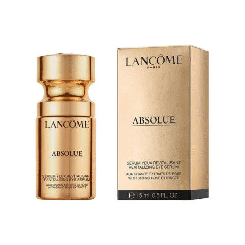 Absolue Revitalizing Eye Serum
