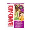 Adhesive Bandages for Kids, Disney Princesses