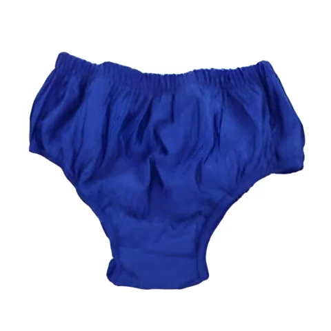 Adult Pull-On Swim Diaper XL – 40–44 in Waist, Reusable