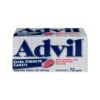 Advil Ibuprofen Extra Strength - 72s