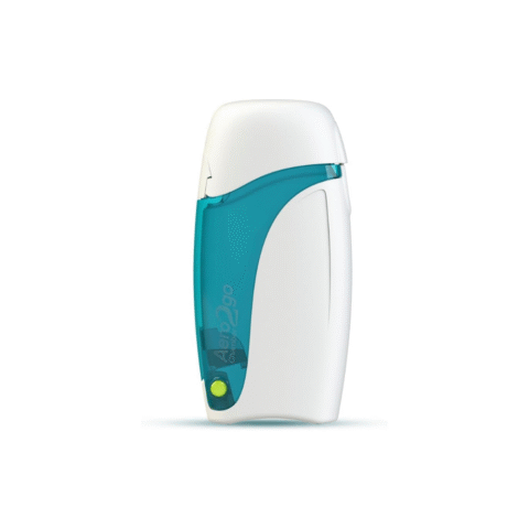AeroChamber2go* Chamber