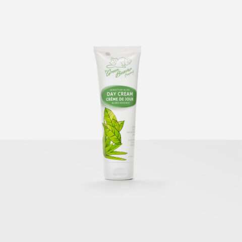 Green Beaver: Sensitive Skin Care